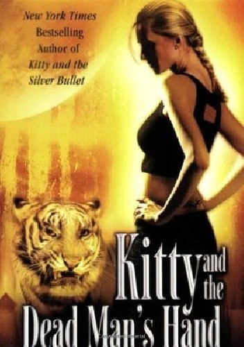 Kitty and the Dead Man's Hand