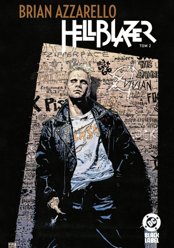 Hellblazer. Brian Azzarello 2