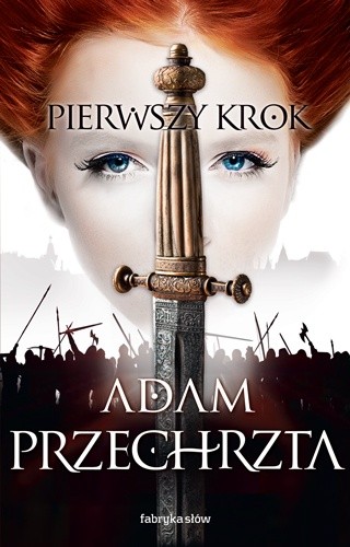 Pierwszy krok