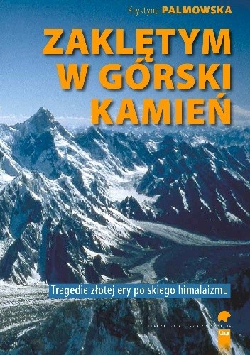 Zaklętym w górski kamień