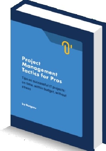 Project Management Tactics for Pros