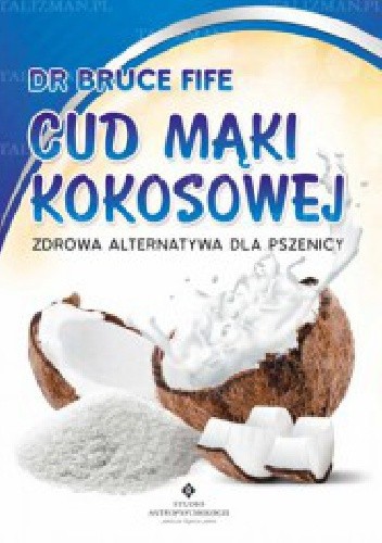 Cud mąki kokosowej