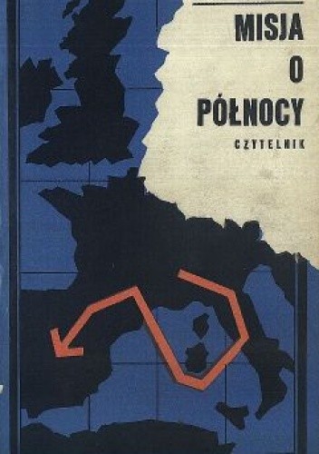 Misja o północy