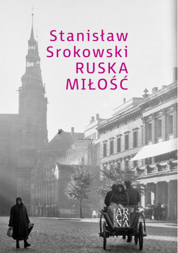 Ruska miłość