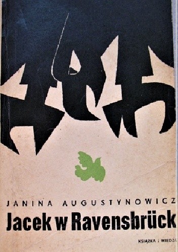 Jacek w Ravensbrück