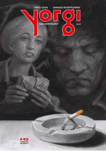 Yorgi cz.4: Sąd ostateczny
