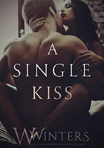 A Single Kiss
