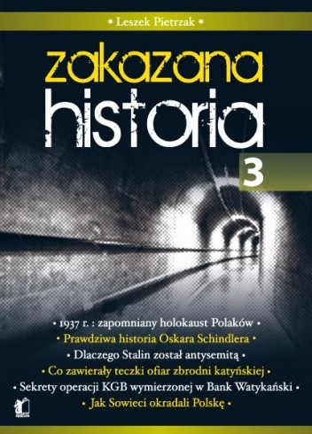 Zakazana historia 3