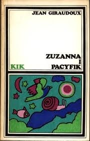 Zuzanna i Pacyfik