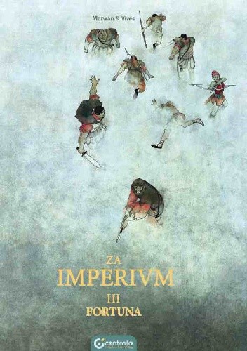 Za Imperium: Fortuna