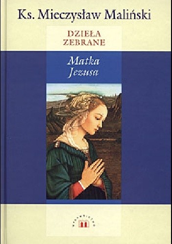 Matka Jezusa