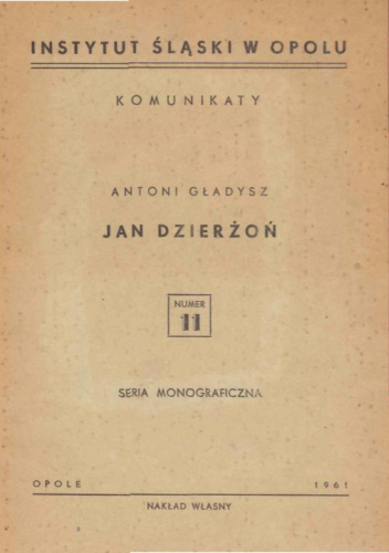 Jan Dzierżoń