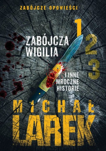 Zabójcza Wigilia i inne mroczne historie