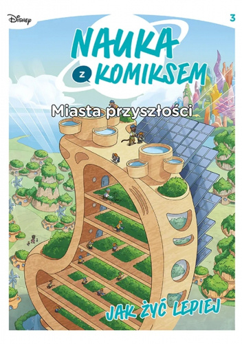 Jak żyć lepiej