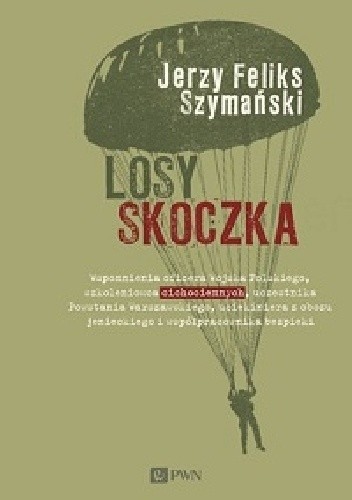 Losy skoczka