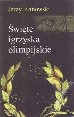 Święte igrzyska olimpijskie