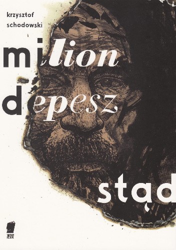 Milion depesz stąd