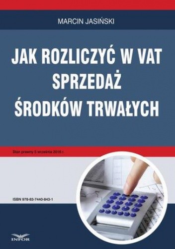 Rozliczanie VAT od zakupów firmowych  wybrane problemy