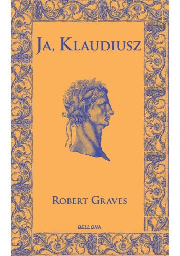 Ja, Klaudiusz