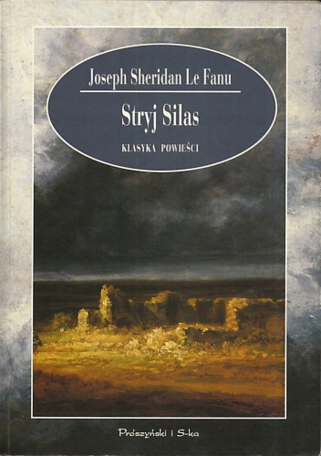 Stryj Silas