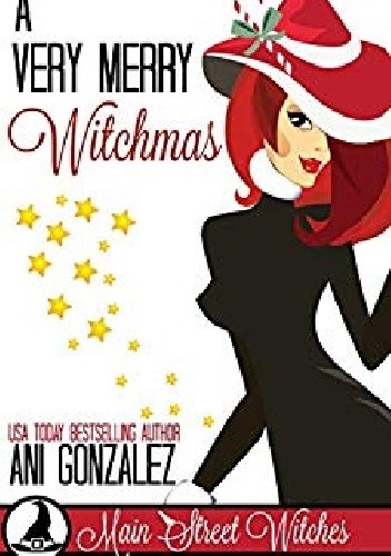 Very Merry Witchmas