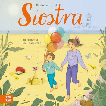 Siostra