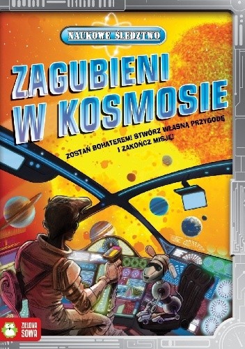 Zagubieni w kosmosie