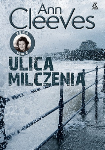 Ulica Milczenia. Tom 1