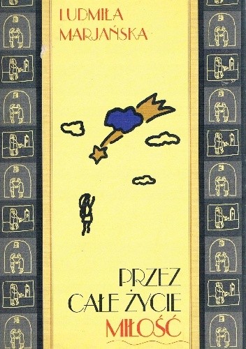 Przez całe życie miłość
