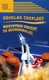 Wszystkie rodziny są nienormalne