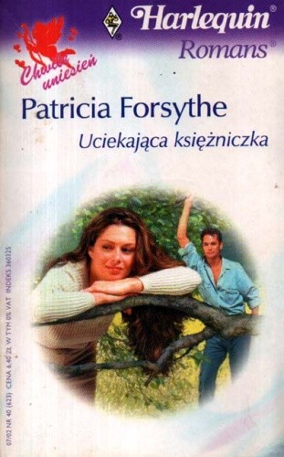Uciekająca księżniczka