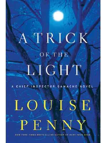 A Trick of the Light