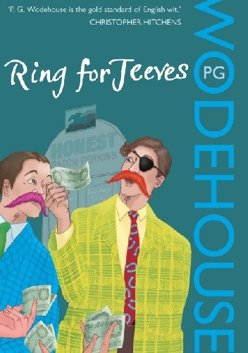 Ring for Jeeves