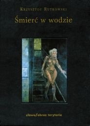 Śmierć w wodzie. Proza