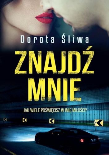 Znajdź mnie