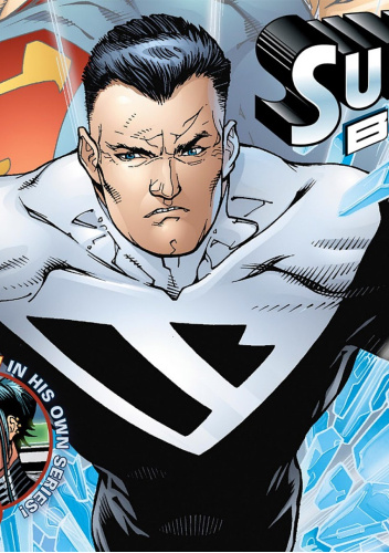 Superman: Beyond #2
