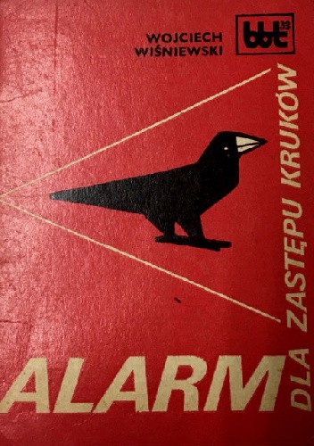 Alarm dla zastępu Kruków