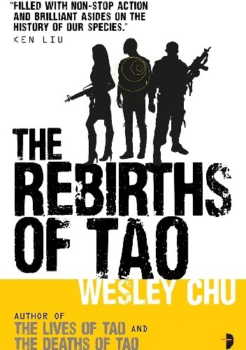 The Rebirths of Tao