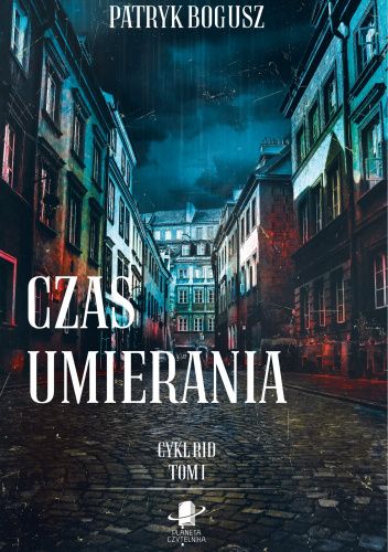 Czas umierania