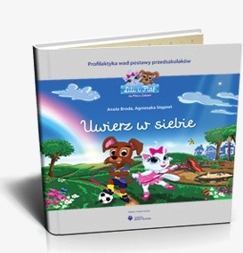 Uwierz w siebie