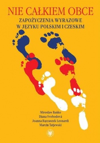 Nie całkiem obce
