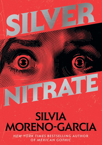 SIlver Nitrate