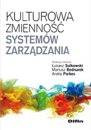 Kulturowa zmienność systemów zarządzania