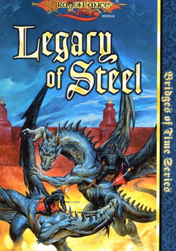 Legacy of Steel