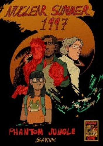 Nuclear Summer 1997 #1