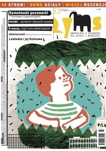 Ryms, nr 33 / jesień 2018