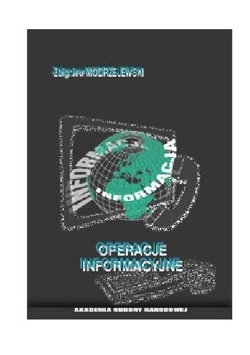 Operacje informacyjne