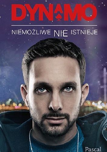 Dynamo - Niemożliwe nie istnieje
