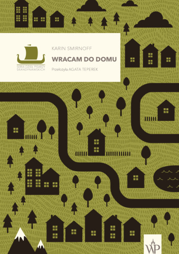 Wracam do domu