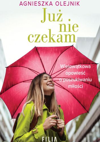 Już nie czekam